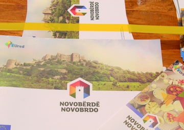 Tourism flourishes