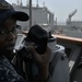 USS Whidbey Island action