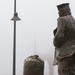 The Lone Sailor: A San Fran tribute to the sea services