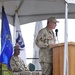 JTF Guantanamo Bay Change of Command