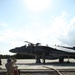 Bulk fuel Marines keep aircraft in sky during TACP