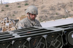 'Operations Clean Sweep'