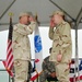 JTF Guantanamo change of command