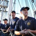 Sailors honor chief petty officers