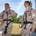 19th CERFP continues validation training