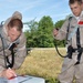 19th CERFP continues validation training