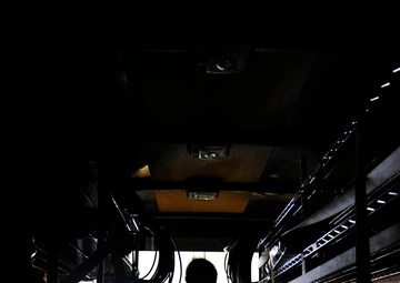 Hurricane Irene response