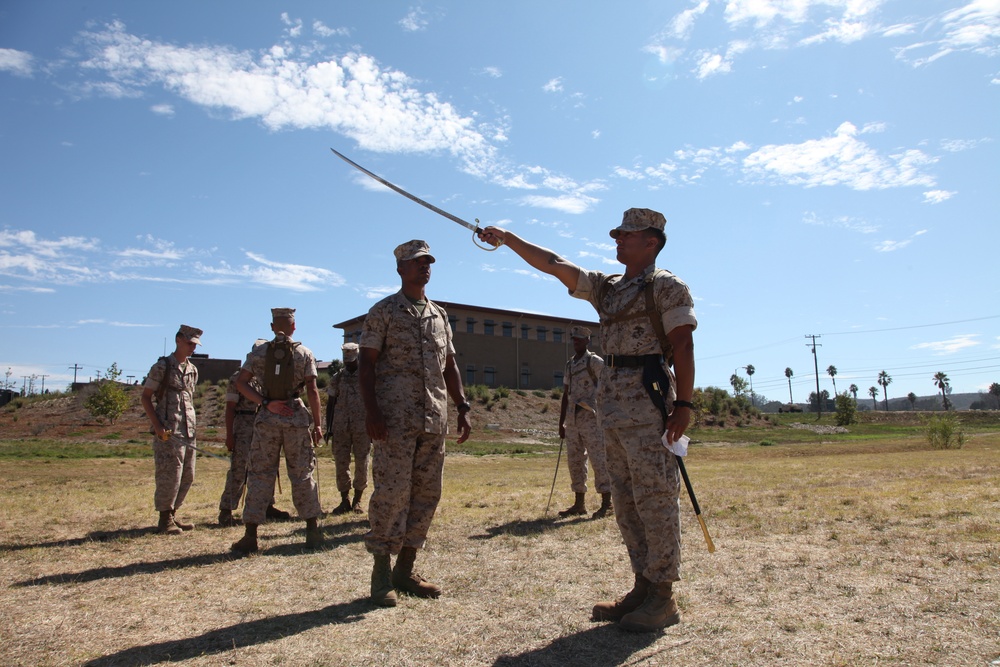 Corporals Course gives NCOs leadership tools for success