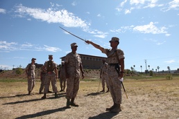 Corporals Course gives NCOs leadership tools for success