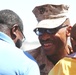 Master Gunnery Sgt. Vinson retires after 30 years of faithful service