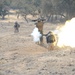 Rockets away!