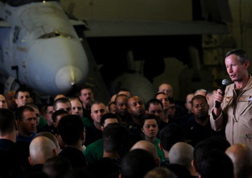 Operation Enduring Freedom, New Dawn
