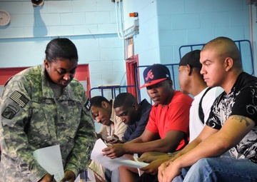 US Army practices evacuating civilians from South Korea