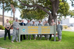 Civil Affairs soldiers prepare for upcoming deployment with scenario based training