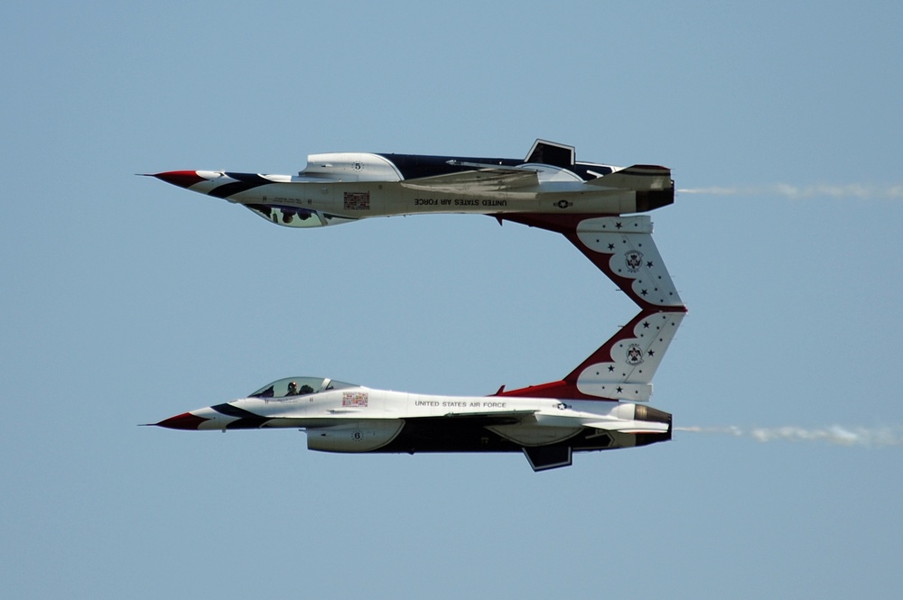 DVIDS Images Atlantic City Thunder Over The Boardwalk Air Show