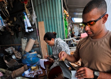 Making Pacific Unity possible