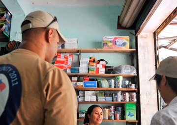 Making Pacific Unity possible