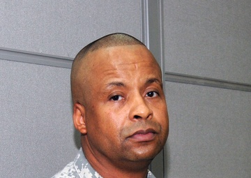 Service member shows devotion in face of tragedy