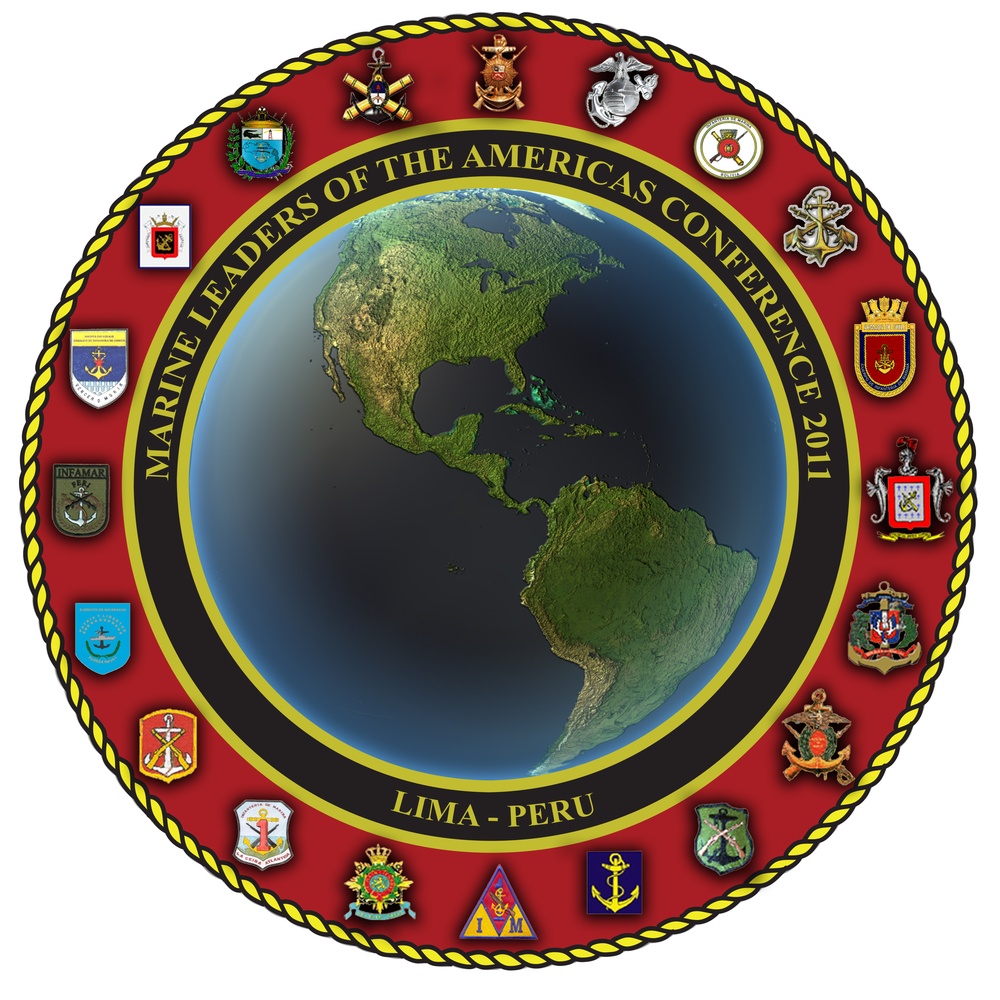 Marine Leaders of the Americas Conference 2011