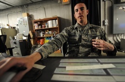 Air space transfer from US to Iraqi