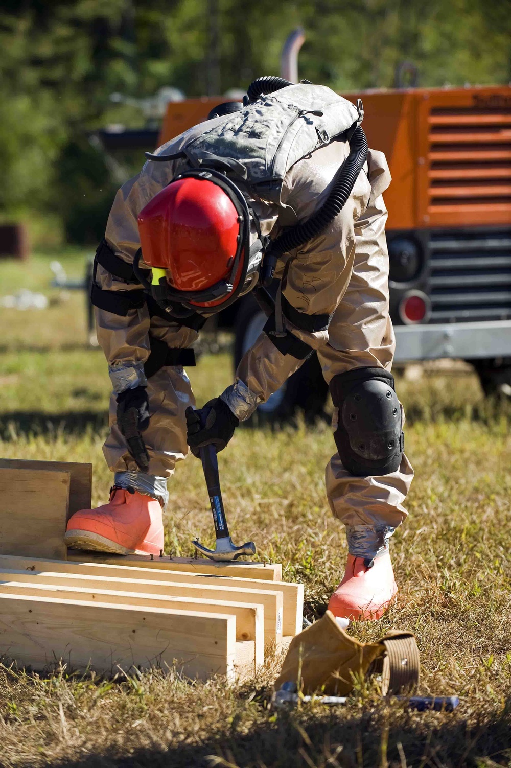 Indiana Guard homeland emergency response team completes validation