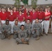 Ready First Café to represent Fort Bliss at Connelly Award Program