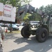 Virginia National Guard soldiers prepare for possible duty in response to Hurricane Irene
