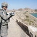 USACE, Army divers team up for solutions at Kajaki and Dahla dams