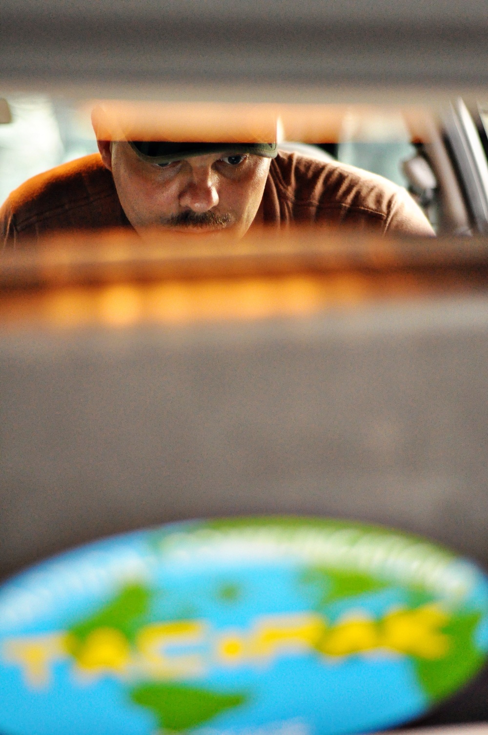 Virginia Defense Force prepares for duty in response to Hurricane Irene