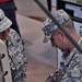 Virginia National Guard soldiers prepare for possible duty in response to Hurricane Irene