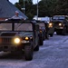 Virginia National Guard soldiers prepare for possible duty in response to Hurricane Irene
