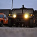 Virginia National Guard soldiers prepare for possible duty in response to Hurricane Irene