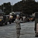 Virginia National Guard soldiers prepare for possible duty in response to Hurricane Irene