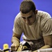 Virginia National Guard soldiers prepare for possible duty in response to Hurricane Irene