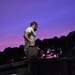 Virginia National Guard soldiers prepare for possible duty in response to Hurricane Irene