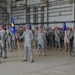 438th Air Expeditionary Wing change of command