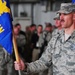 438th Air Expeditionary Wing change of command