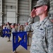 438th Air Expeditionary Wing change of command