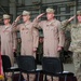 438th Air Expeditionary Wing change of command