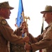 438th Air Expeditionary Wing Change of Command