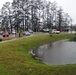 Hurricane Irene impacts MCAS Cherry Point, NC