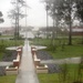 Hurricane Irene impacts MCAS Cherry Point, NC