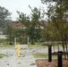 Hurricane Irene impacts MCAS Cherry Point, NC