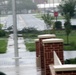 Hurricane Irene impacts MCAS Cherry Point, NC