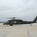 Army UH-60 Black Hawk: Last aircraft standing at JB MDL