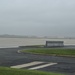Joint Base McGuire-Dix-Lakehurst evacuates aircraft from flightline