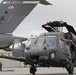 Alaska National Guard departs Alaska to support Hurricane Irene rescue efforts