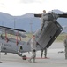 Alaska National Guard departs Alaska to support Hurricane Irene rescue efforts