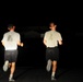 Command sergeant major runs in Hood to Coast with son