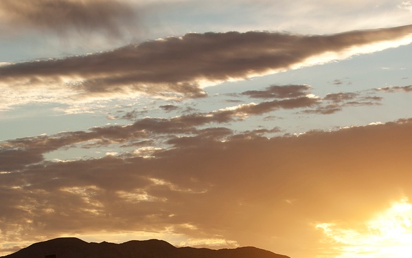 Filling in the gaps: ‘America’s Battalion’ begins final pre-deployment training exercise